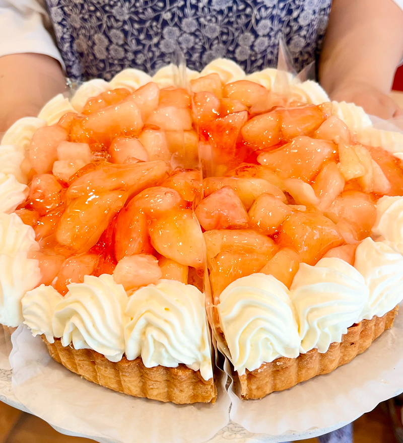 About | MARIA THANK -マリアサンク- 静岡